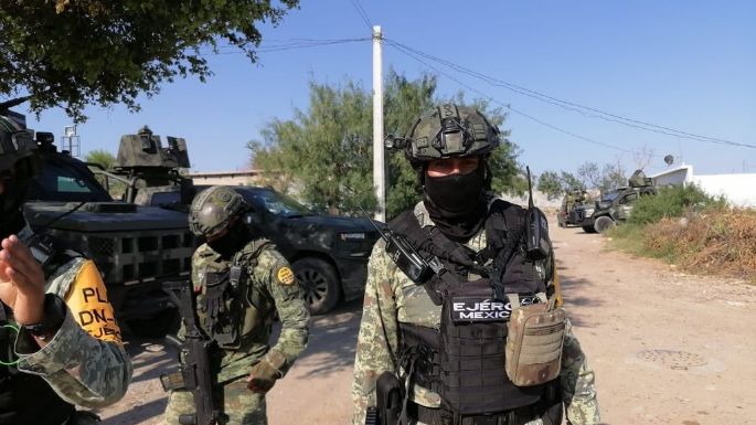 En Nuevo Laredo denuncian que restos de mujeres “masacradas” por el Ejército van a fosa común