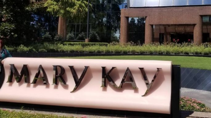 Juez concede a Mary Kay suspensión provisional contra la reforma sobre outsourcing