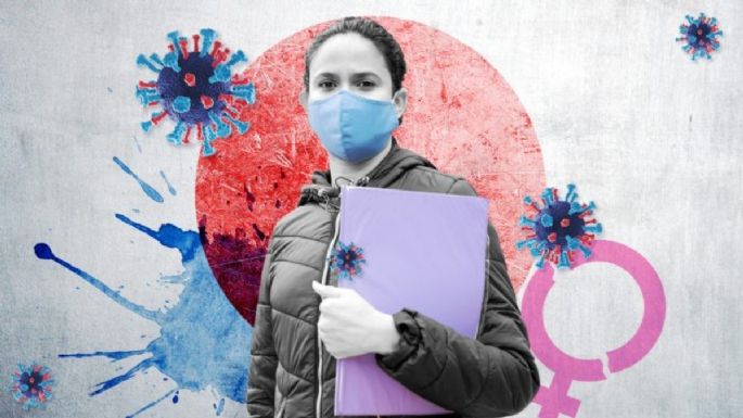 La pandemia afecta más a las mujeres
