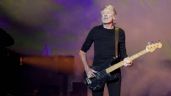 Cracovia cancela conciertos de Roger Waters