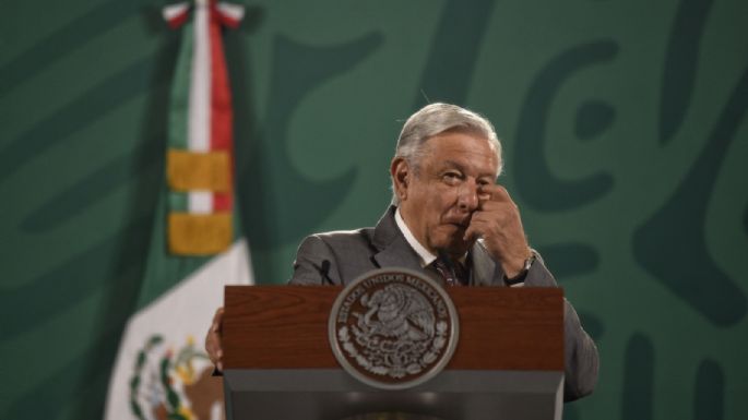 "Difícil" que ministros apoyen ampliar mandato de Zaldívar, los puso el antiguo régimen: AMLO