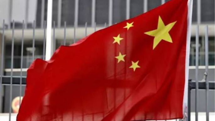 EU y un grupo de naciones acusan a China de propagar ataques cibernéticos