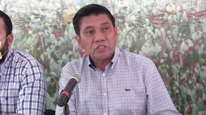 Mario Moreno Arcos impugnará el resultado de la elección en Guerrero