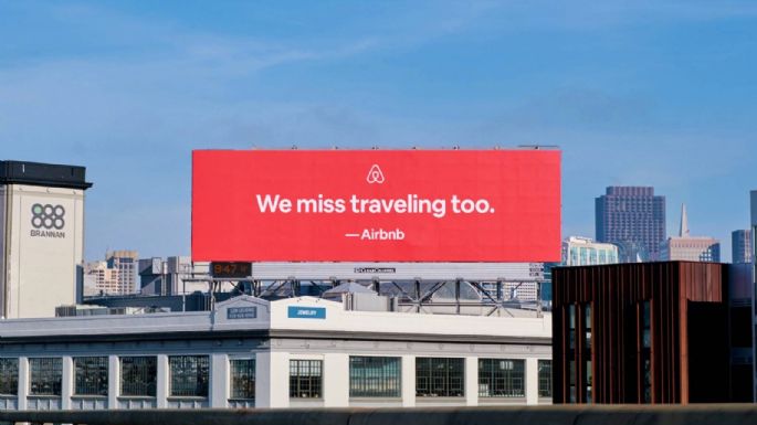 Airbnb pagó 7 millones de dólares para mantener en secreto un delito grave cometido en un departamento de NY