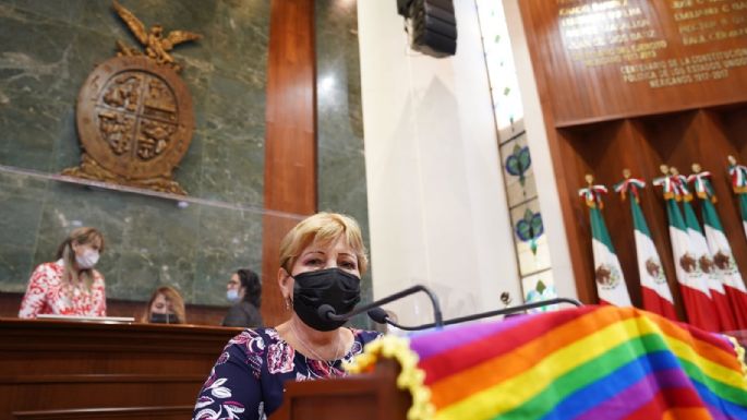 Congreso de Sinaloa autoriza los matrimonios gay