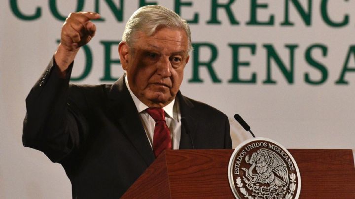 AMLO va por tres reformas constitucionales: eléctrica, electoral y de seguridad