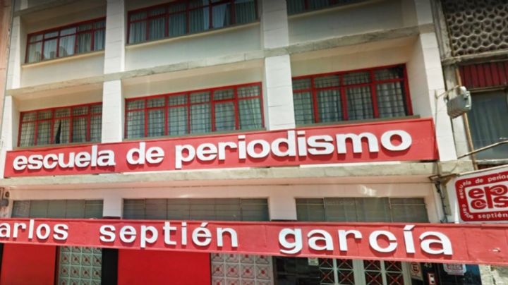 La Escuela Carlos Septién amplía su horizonte cultural; firma intercambio con el Grecu