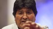 Perú alista sanción contra el expresidente Evo Morales por promover protestas contra Dina Boluarte