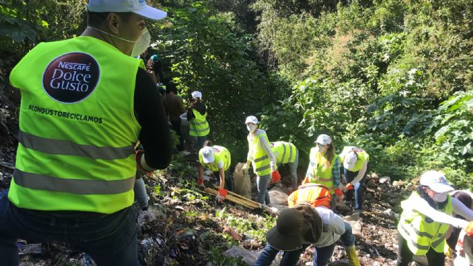 El reciclaje como transformación cultural puede salvar el planeta