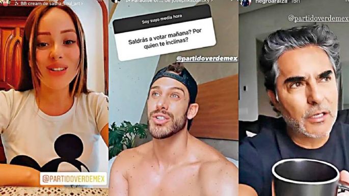 Del engaño al escándalo: los influencers "verdes"