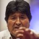 Acusan a Evo Morales de violación y trata contra una menor de 15 años con quien habría tenido una hija