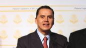 Jueza otorga amparo al exgobernador de Nayarit, Roberto Sandoval