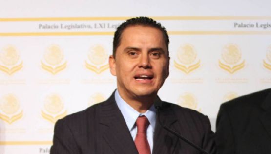 Vinculan a proceso por lavado al exgobernador de Nayarit, Roberto Sandoval