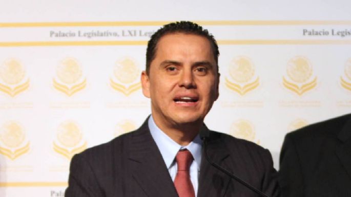 Fiscalía de Nayarit ejecuta tercera orden de aprehensión contra Roberto Sandoval