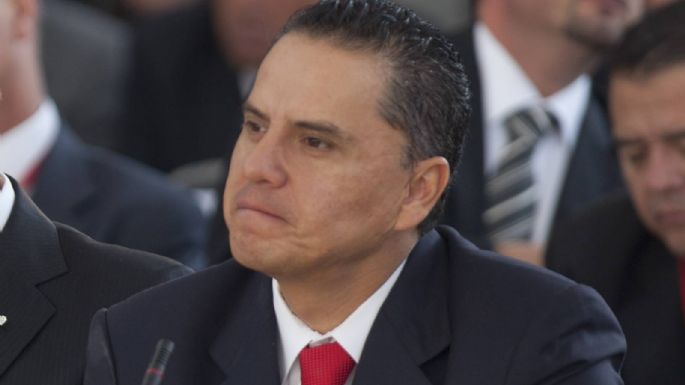 FGR impugna amparo concedido a Roberto Sandoval por caso de lavado de dinero