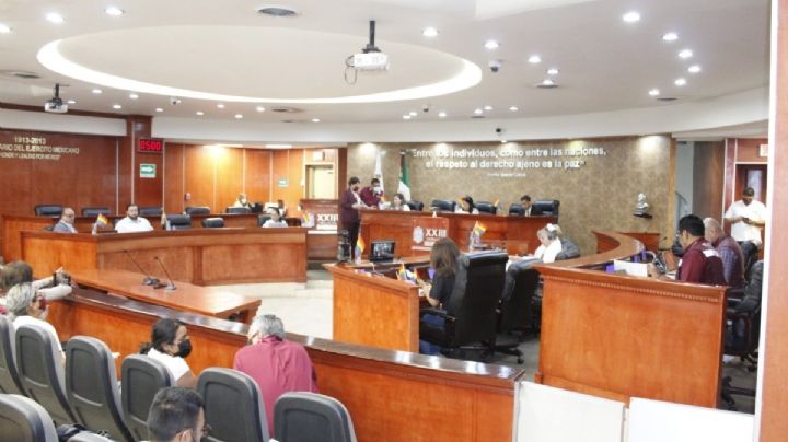 Universidades acusan al Congreso de Baja California de violar la autonomía de la UABC