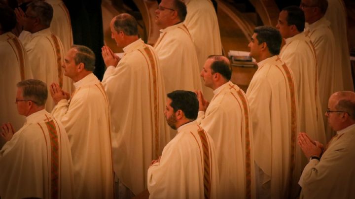 Juicio en Milán contra los Legionarios de Cristo entra en su etapa decisiva