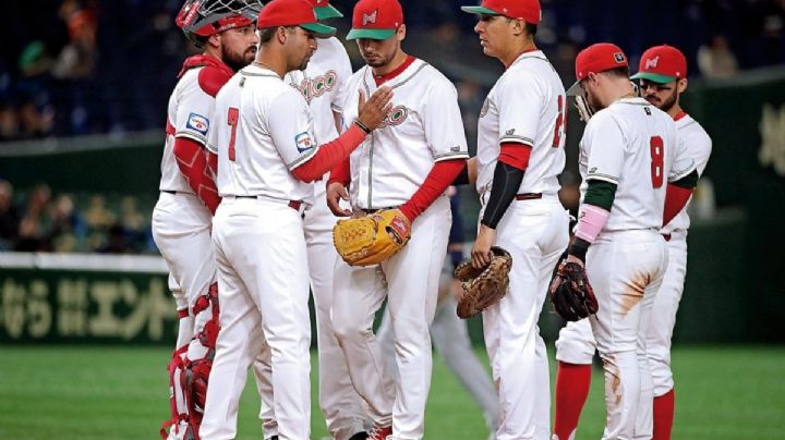 La selección olímpica de beisbol, sin dinero y con nuevo manager