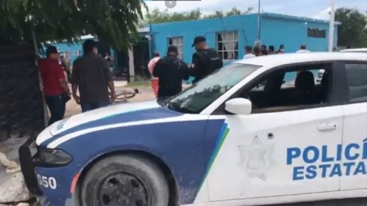 Ejecutan a 14 personas de forma simultánea en Reynosa