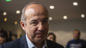 Felipe Calderón se pelea con dirigencia panista por imponer a Ricardo Anaya en elección de 2018