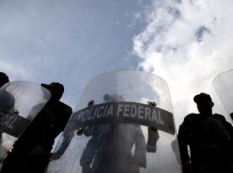 Alistan sentencia contra víctima de tortura y abuso sexual; fue detenido por la Policía Federal