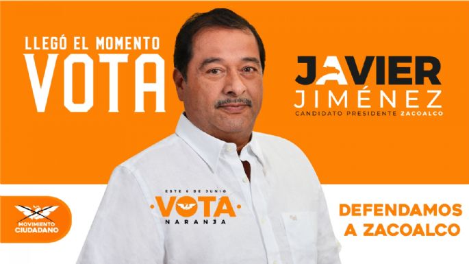 Jalisco: candidato a alcalde de MC cuenta con 12 órdenes de aprehensión y... 16 amparos