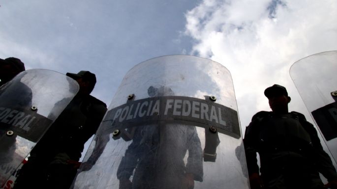 Alistan sentencia contra víctima de tortura y abuso sexual; fue detenido por la Policía Federal