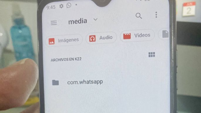 Revelan cómo ver imágenes y videos en WhatsApp de Android sin abrir la conversación