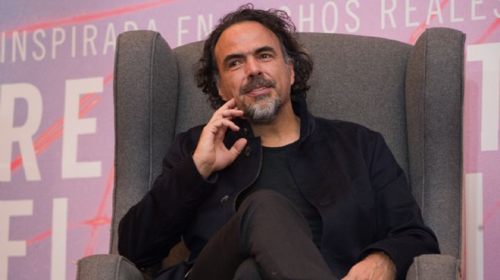 Netflix adquiere Bardo, la nueva película de Alejandro González Iñárritu