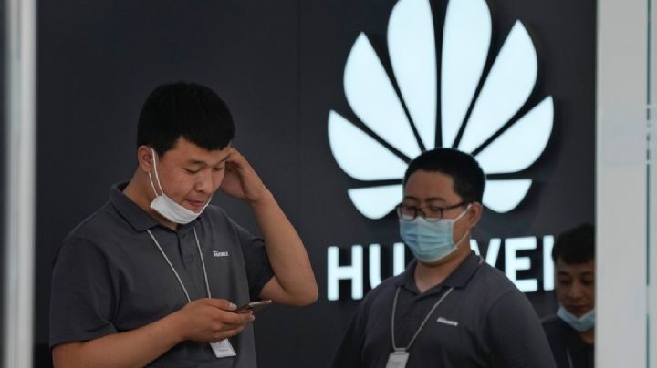 Huawei se aparta de Android y lanza su sistema alternativo HarmonyOS