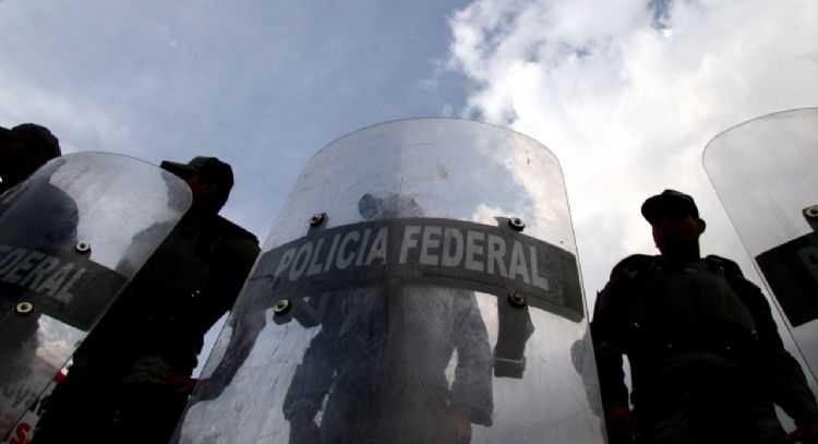 Alistan sentencia contra víctima de tortura y abuso sexual; fue detenido por la Policía Federal