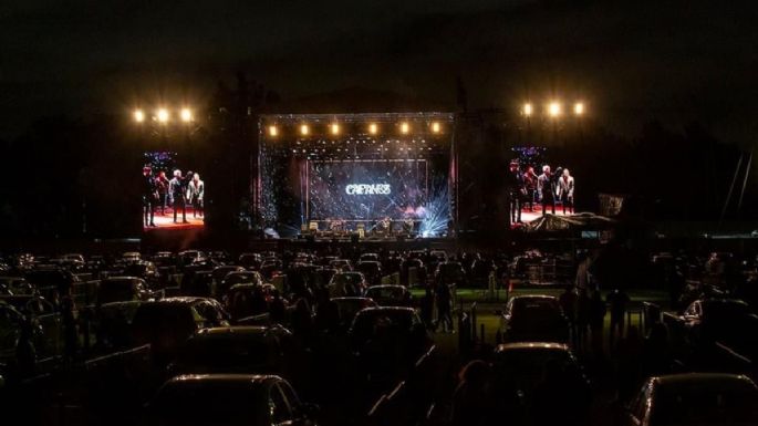 No habrá milagro: Caifanes sin Sabo Romo