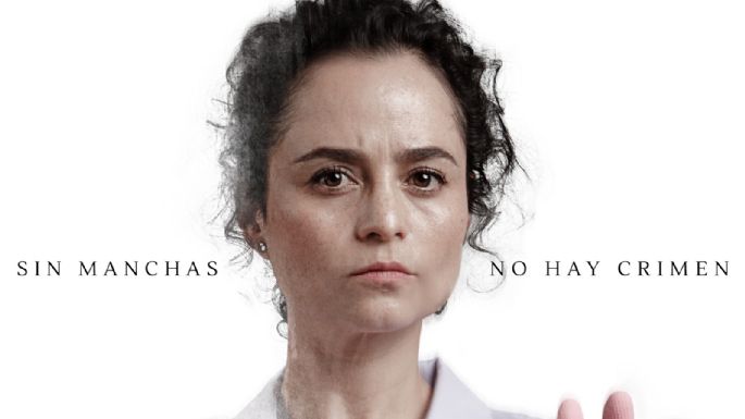 "La muchacha que limpia", la serie mexicana, que se estrena en HBO
