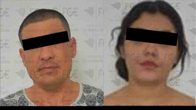 Fiscalía de Colima cumplimenta órdenes de aprehensión por feminicidio de maestra Paulina