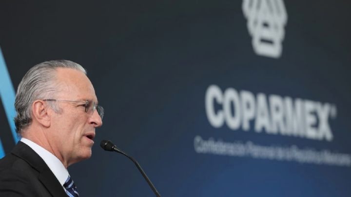 Coparmex: Cambios en reglas de comercio exterior limitan cooperación de la IP