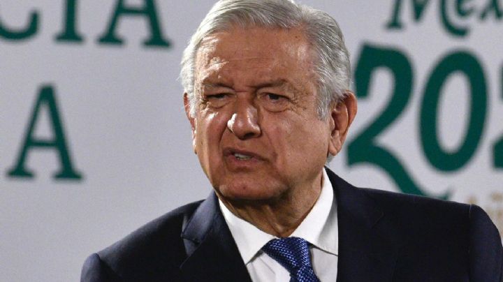 Hay que construir una nueva clase media, "más humana, fraterna y solidaria": AMLO