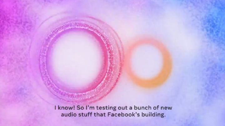 Facebook lanza podcast y salas de audio en vivo
