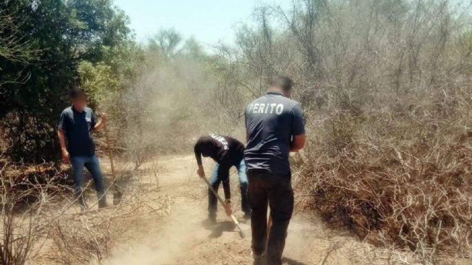 Confirman que el cuerpo hallado en un paraje de Sonora corresponde al líder yaqui Tomás Rojo