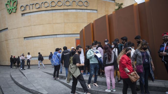 En año de pandemia, el 1% de los más adinerados en México acumuló 31% de la riqueza nacional