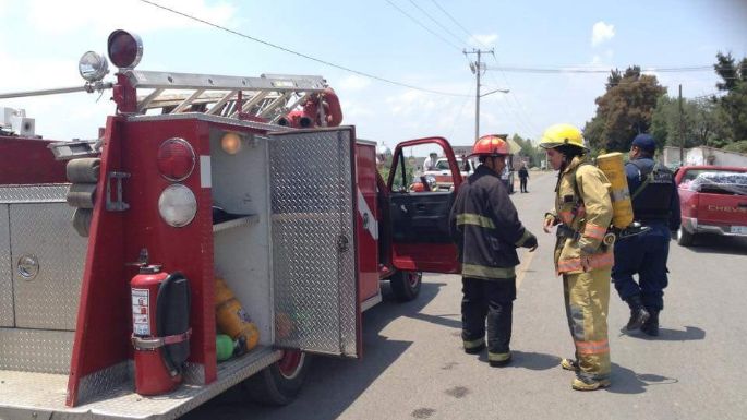 Explota pirotecnia en pleno cortejo fúnebre en Guanajuato; hay 12 heridos