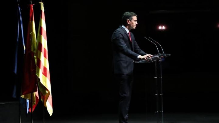 España avala indultos a 9 líderes que querían independencia de Cataluña