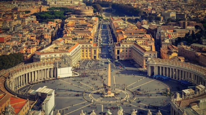 El Vaticano tuvo déficit de 66.3 mde; posee 5 mil propiedades inmobiliarias