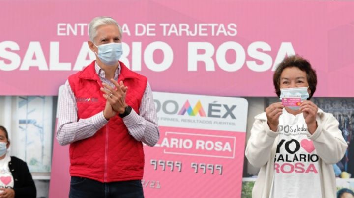 Salario Rosa, encuentran irregularidades de 2019 por mil 500 mdp