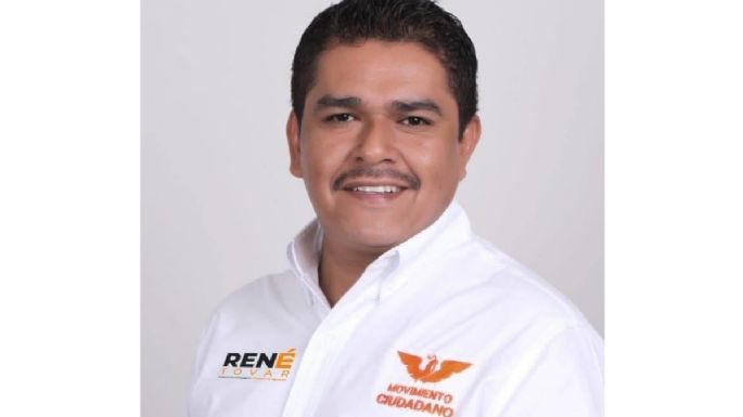 Detienen a alcalde electo de Cazones, Veracruz, por crimen de candidato de MC