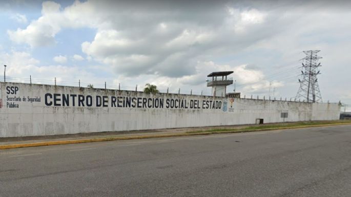 Comisión de Derechos Humanos exige investigar riña en penal de Villahermosa