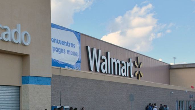 Llaman a boicot contra Walmart por rechazar a adultos mayores como empacadores