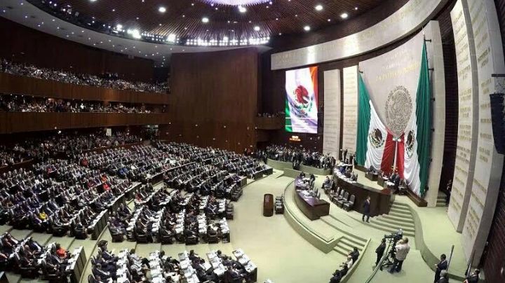 Congreso expresa "profunda preocupación", ante situación política en Nicaragua