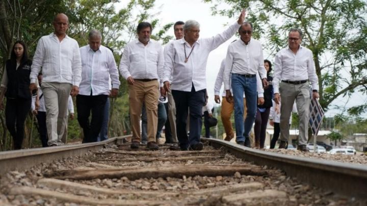 New York Times destaca en reportaje los retrasos, sobrecostos y mala planeación del Tren Maya