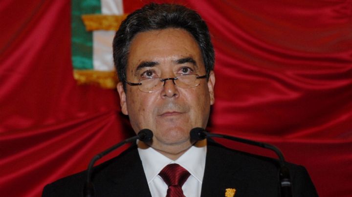El exgobernador de Coahuila es sentenciado a 3 años de prisión en EU