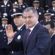 Trasladan a García Luna a penal de alta seguridad donde se encuentra "El Chapo"